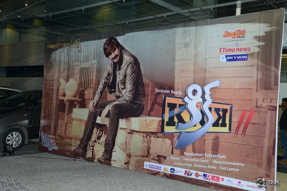 Kick-2-Movie-Audio-Launch